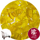 Enviro-Glass Gravel - Golden Yellow Crystal - Click & Collect - 7657/G